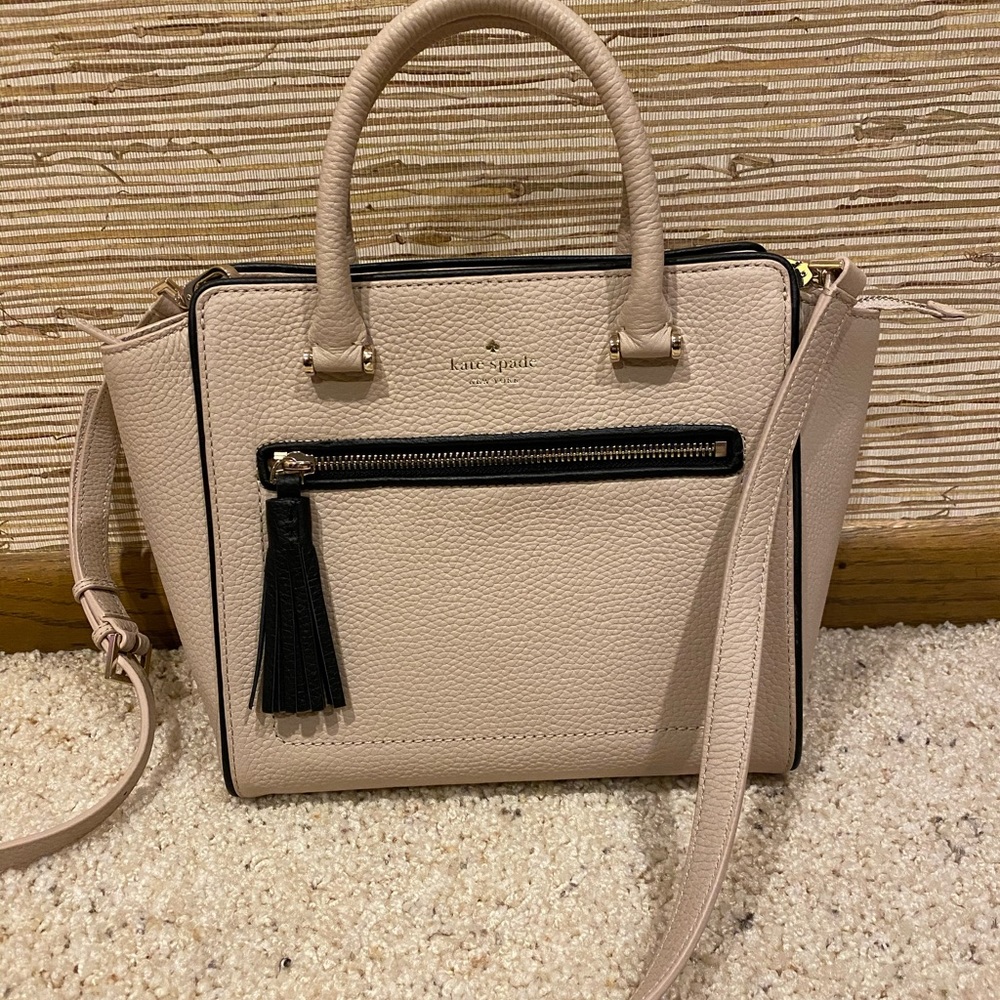 Kate Spade Small Allyn Satchel